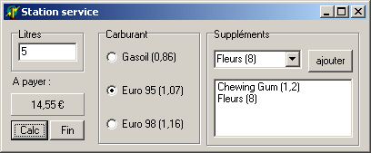 Forme