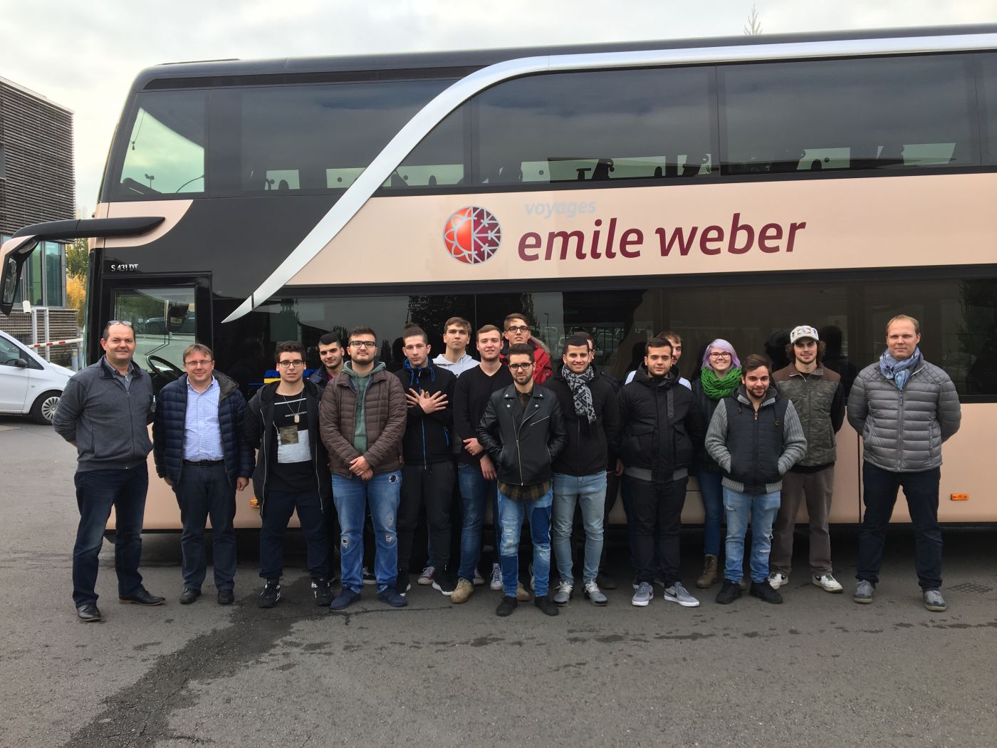 Emile Weber Emile Weber