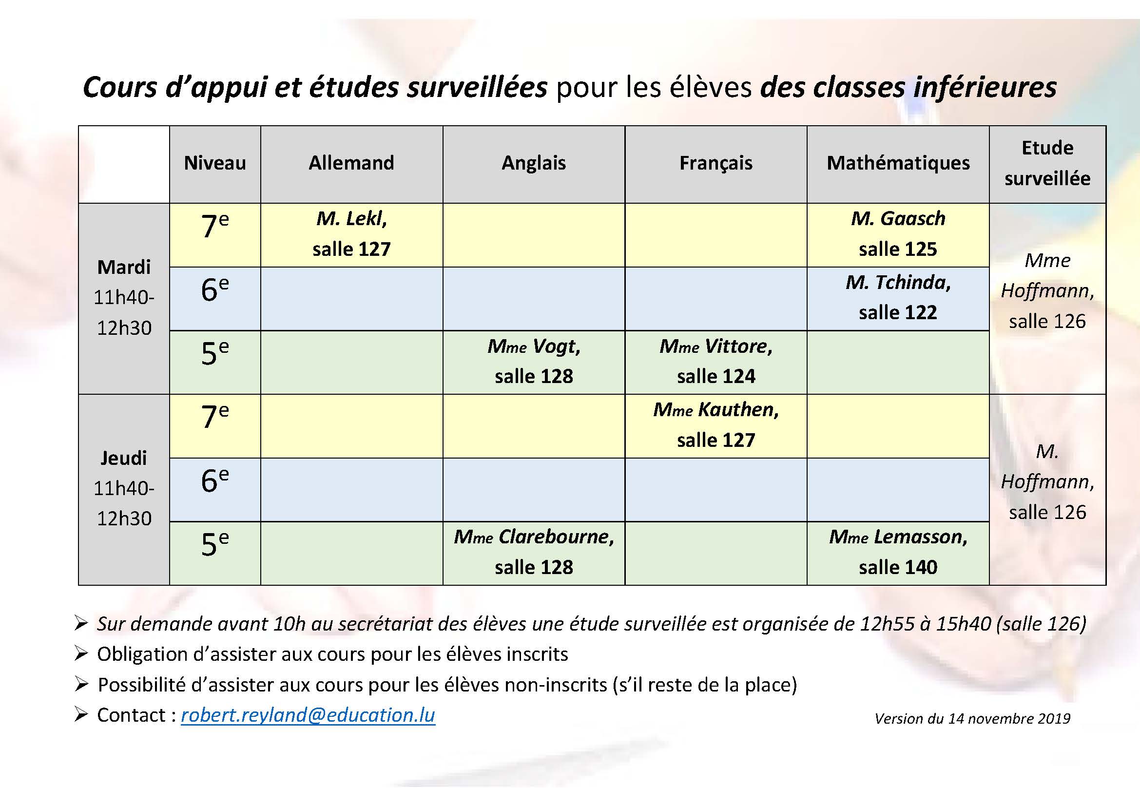 AfficheAppui20191114