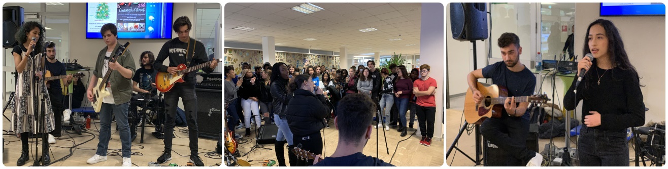 Concert LTC BAND 20191106