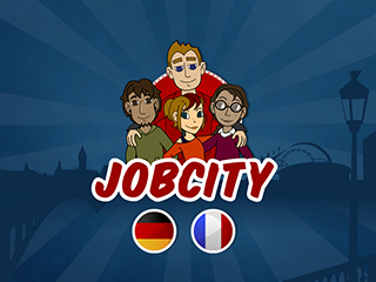 jobcity jeu