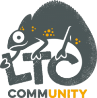 LTCCommunity Mascotte Gris 200