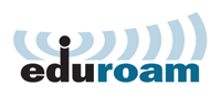 eduroam logo 200pix