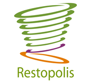 restopolis logo
